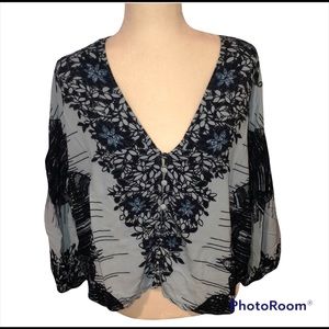 Free People blouse
